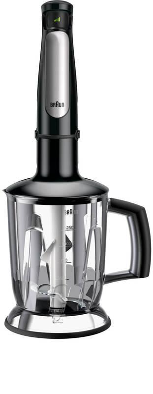 Ponorný mixér Braun Multiquick 7 MQ7045X