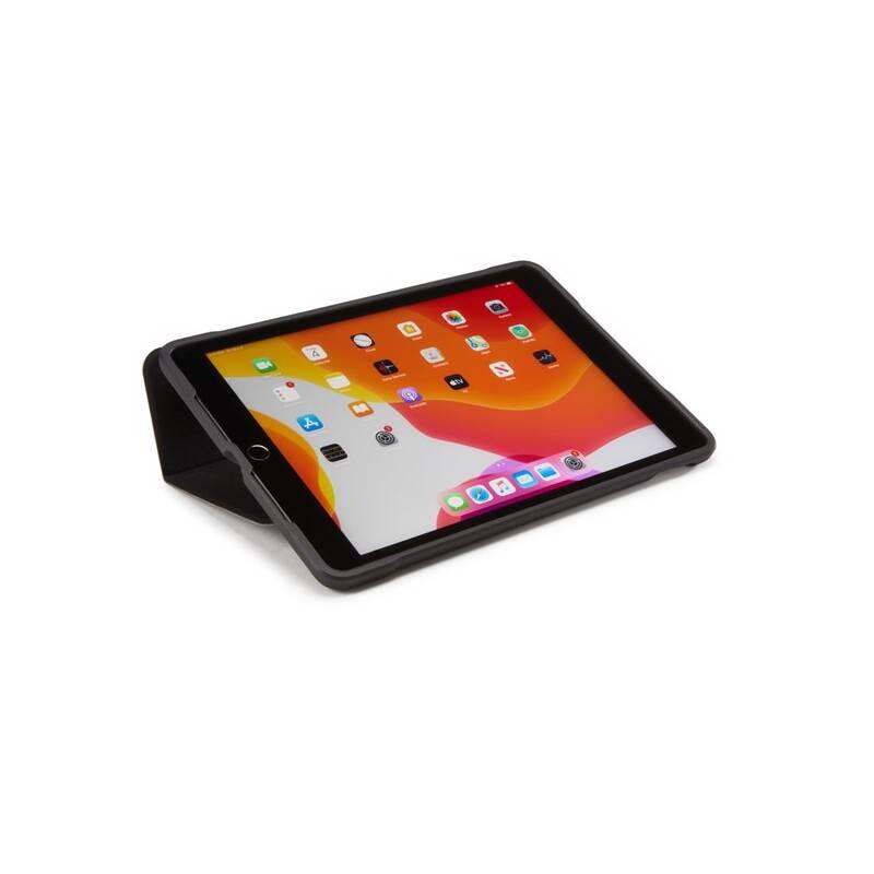 Pouzdro na tablet Case Logic SnapView 2.0 pro Apple iPad 10.2" černé