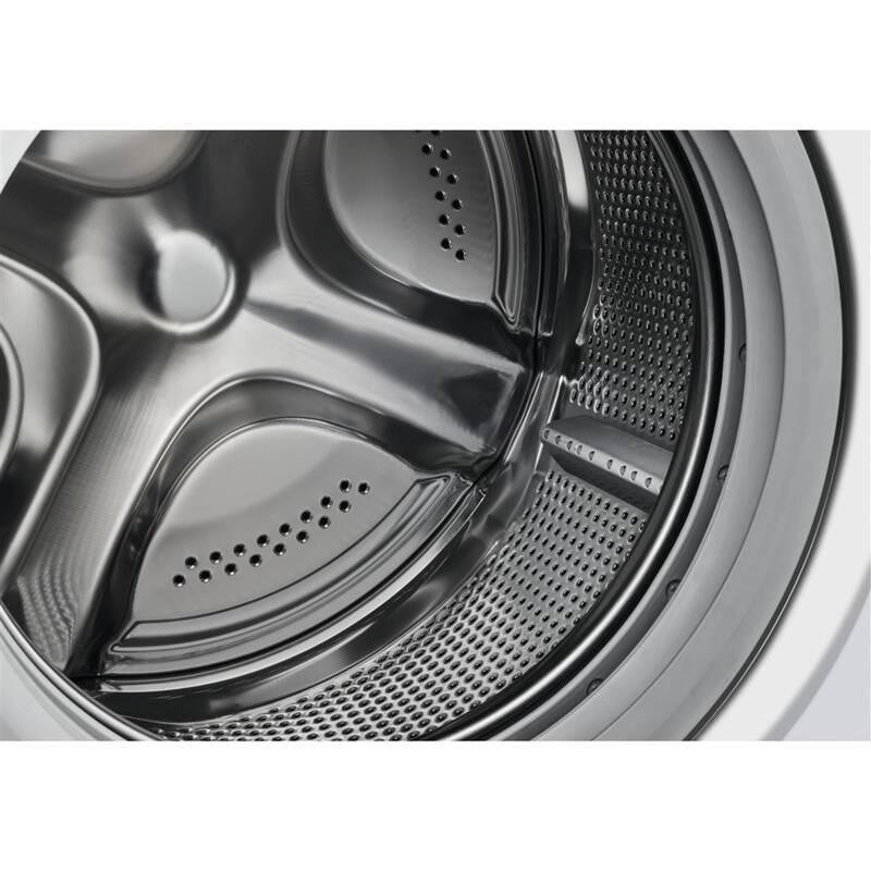 Pračka AEG ProSense™ L6SE26WC bílá
