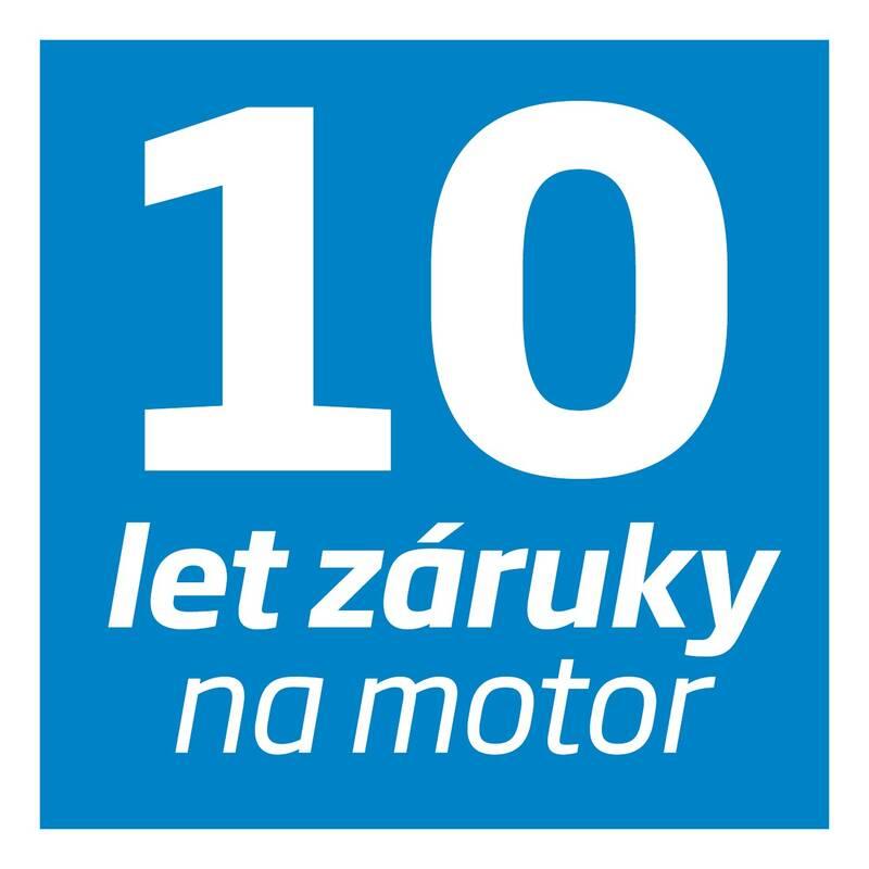 Pračka Beko Superia EWUE 7636 CSWX0W bílá