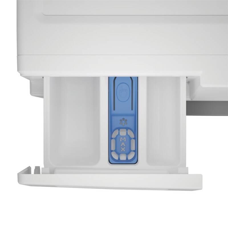 Pračka Beko WUE 5512 CSX0