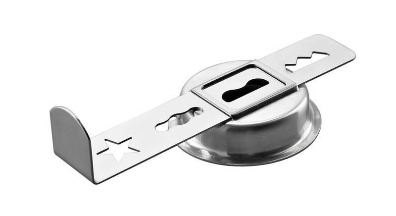 Příslušenství k robotům Gorenje MMC-CM nerez