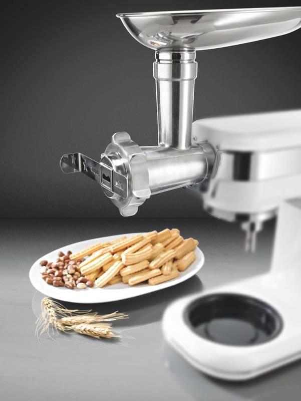 Příslušenství k robotům Gorenje MMC-CM nerez