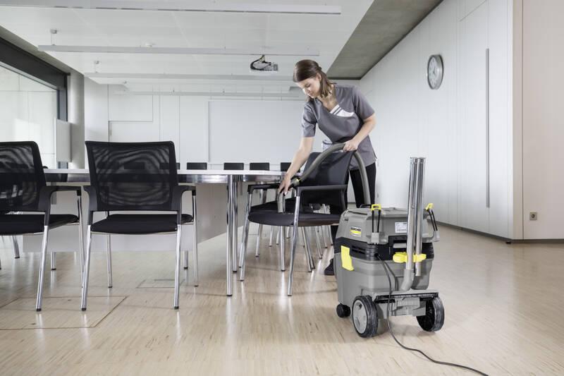 Průmyslový vysavač Kärcher NT 30 1 Ap