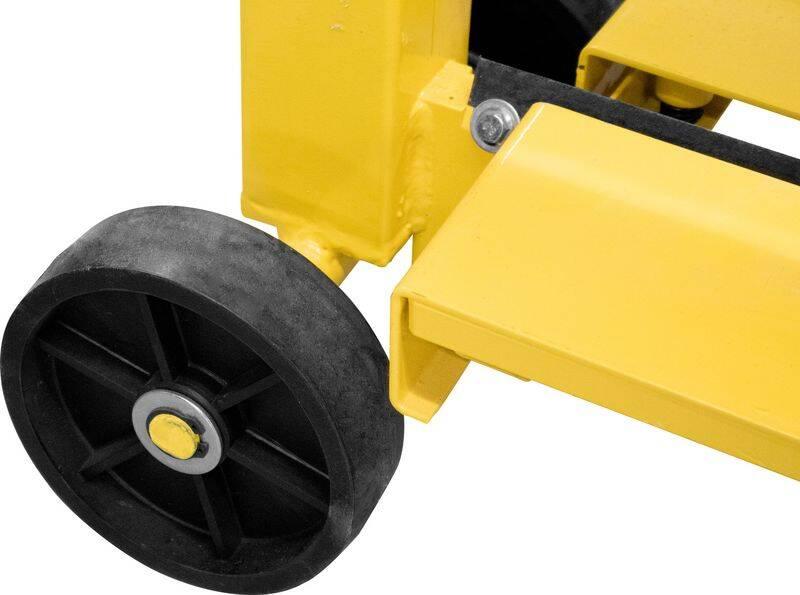 Řezačka Güde GSK 140 420