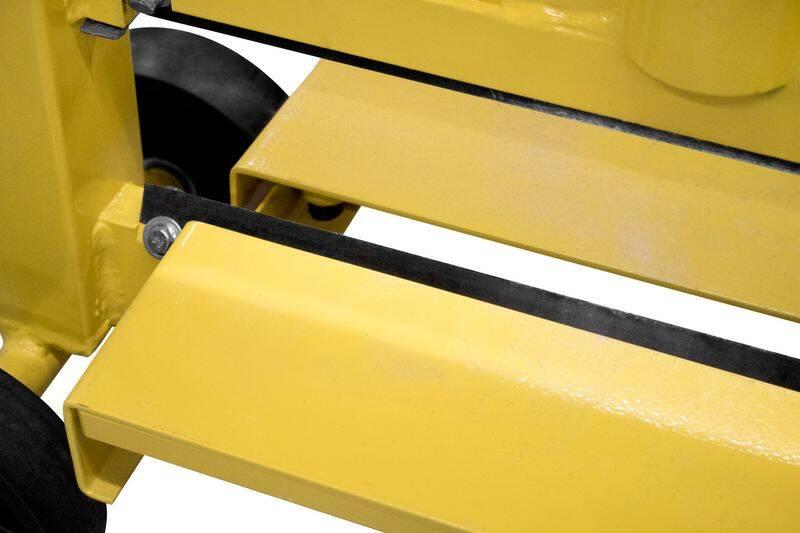 Řezačka Güde GSK 140 420