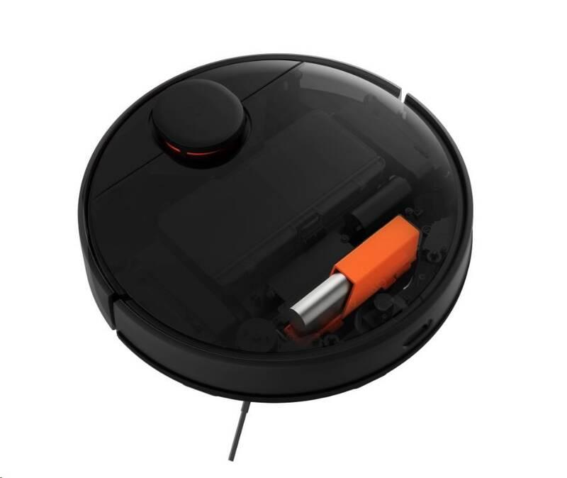 Robotický vysavač Xiaomi Mi Robot Vacuum Mop P Black černý, Robotický, vysavač, Xiaomi, Mi, Robot, Vacuum, Mop, P, Black, černý