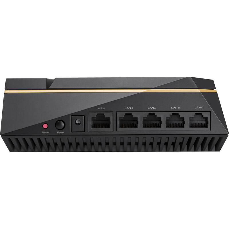 Router Asus RT-AX92U - AX6400 WiFi Aimesh