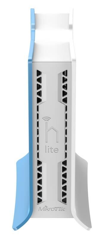 Router MikroTik hAP lite TC RB941-2nD-TC