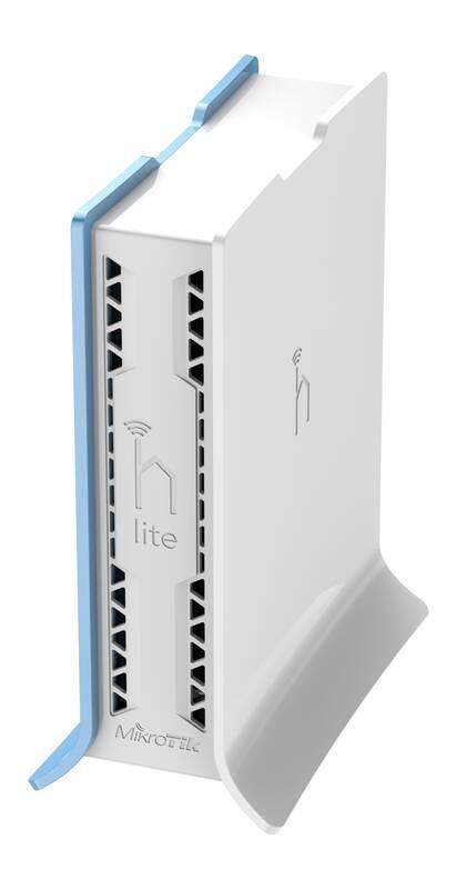 Router MikroTik hAP lite TC RB941-2nD-TC, Router, MikroTik, hAP, lite, TC, RB941-2nD-TC