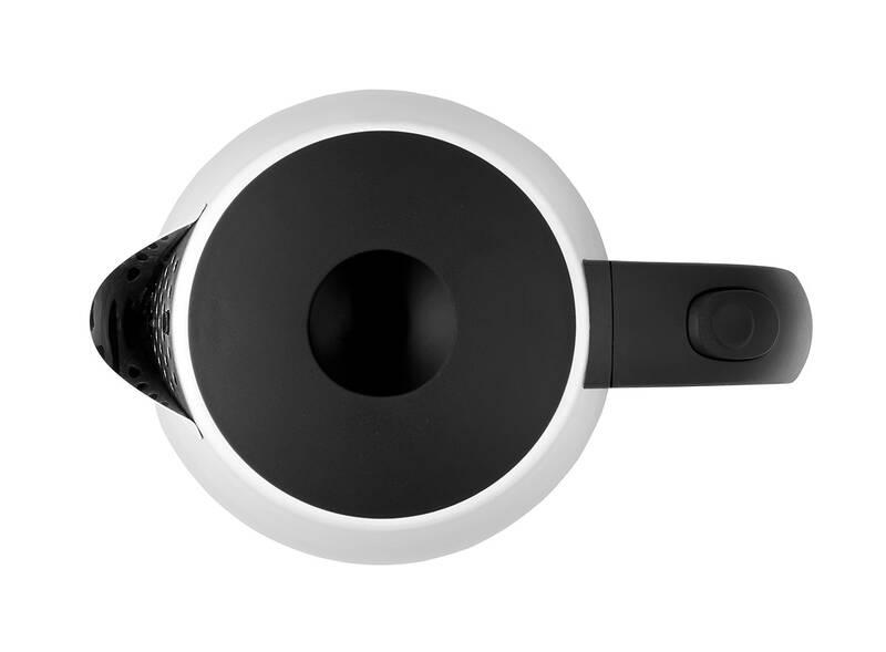 Rychlovarná konvice Concept RK3260 nerez