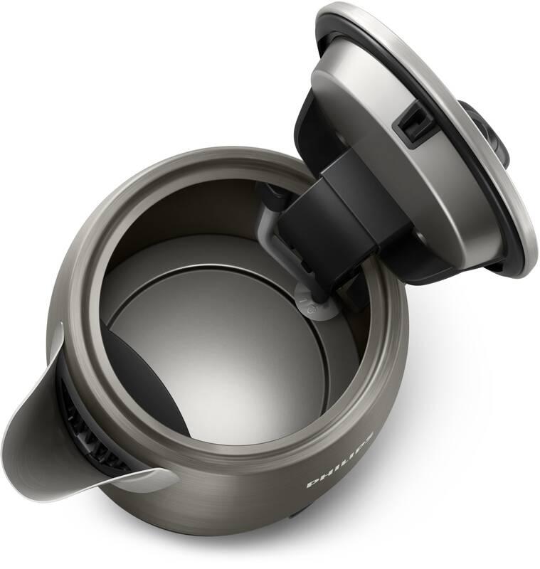 Rychlovarná konvice Philips Viva Collection HD9355 90