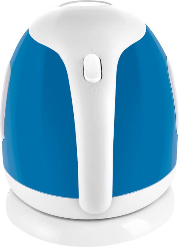 Rychlovarná konvice Sencor SWK 1012BL modrá