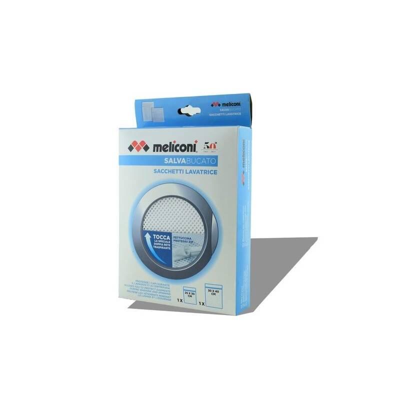 Sáček na praní Meliconi 656150, 2ks