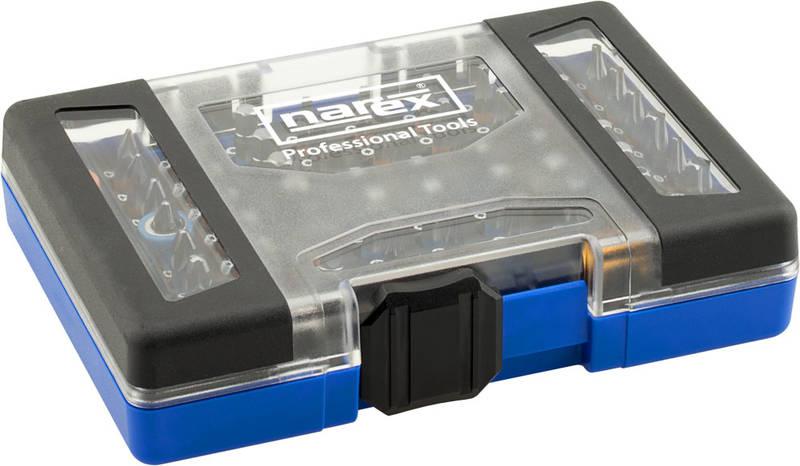 Sada bitů Narex 65-Bit Box SUPER LOCK