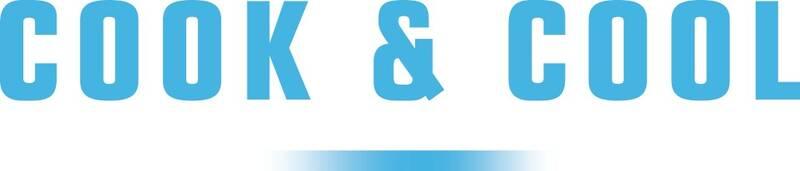 Sada hrnců Tefal Cook&Cool G7155S14, 5 ks