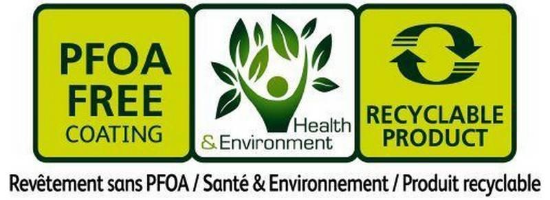 Sada hrnců Tefal Elementary 10 dílů