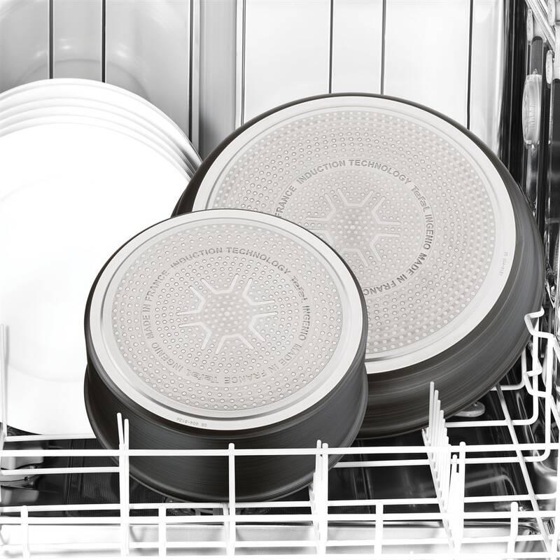 Sada pánví Tefal Ingenio Titanium Fusion L6839053