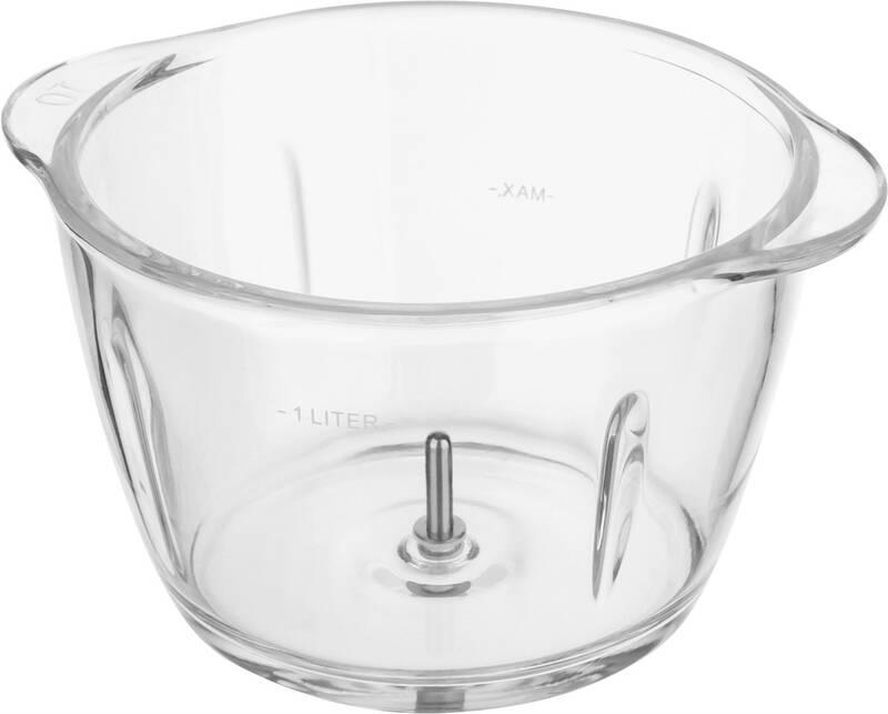 Sekáček potravin Sencor SCB 5100WH-EUE3