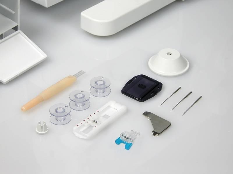 Šicí stroj Singer Tradition SMC 2263 00 Tradition