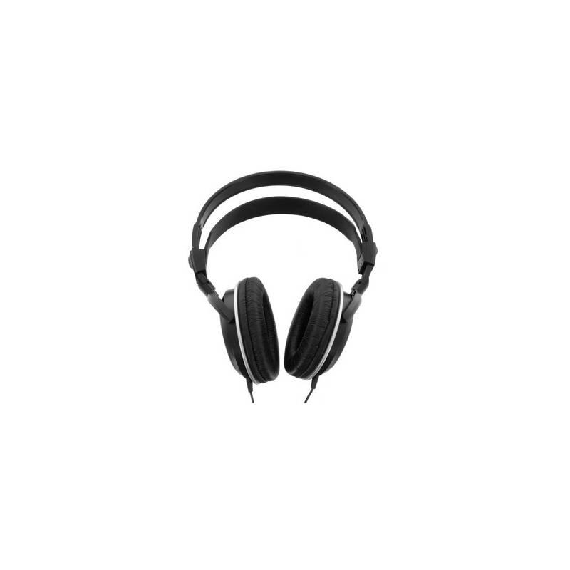 Sluchátka Audio-technica ATH-AVC200 černá
