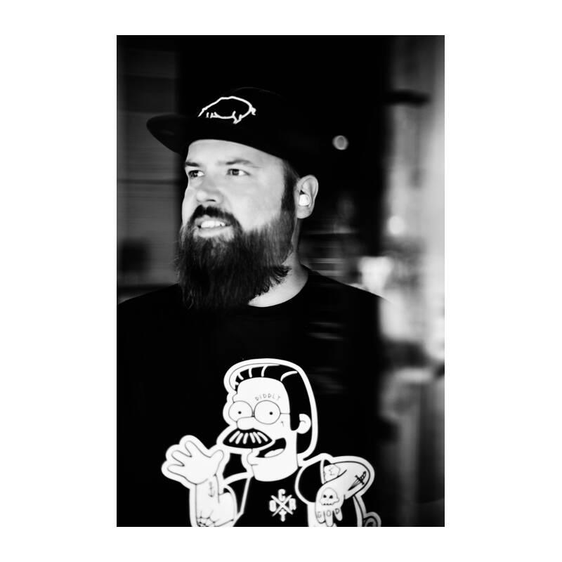 Sluchátka Intezze Piko bílá