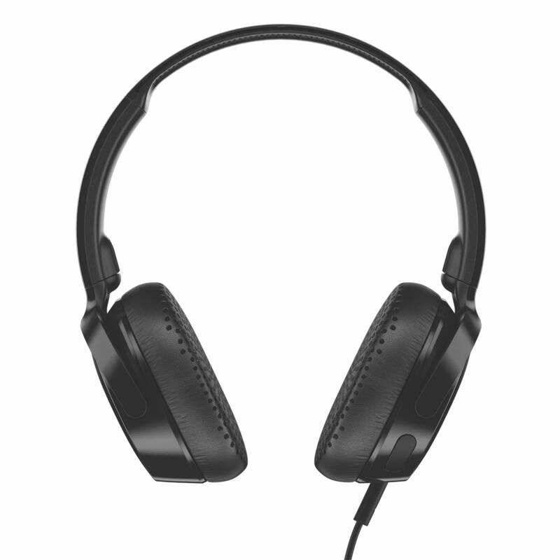 Sluchátka Skullcandy RIFF On-Ear černá