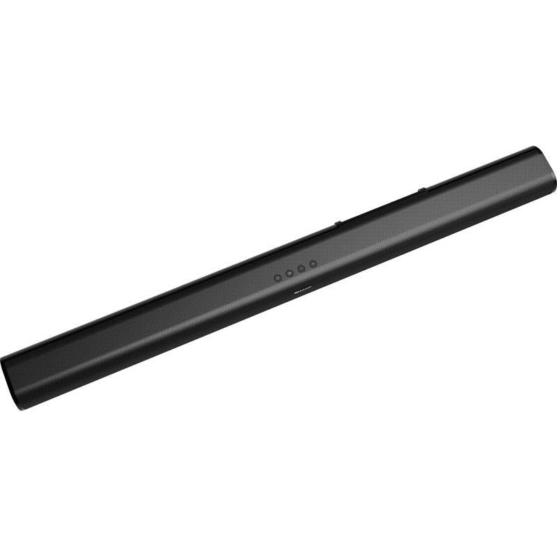 Soundbar Sharp HT-SBW460 černý, Soundbar, Sharp, HT-SBW460, černý