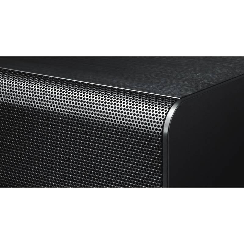 Soundbar Yamaha MusicCast BAR 40 černý