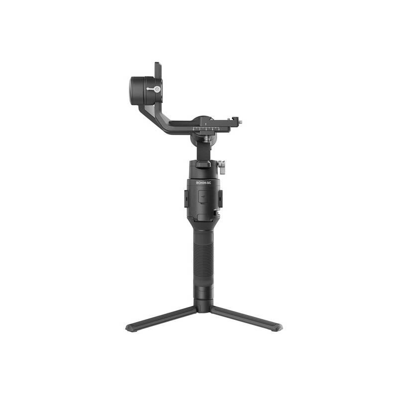 Stabilizátor DJI Ronin-SC Pro Combo černý