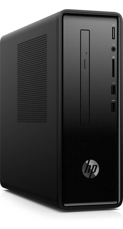 Stolní počítač HP Slimline 290-a0000nc