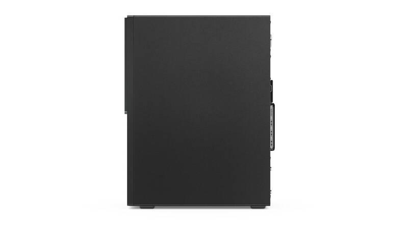 Stolní počítač Lenovo V530-15ICB černý
