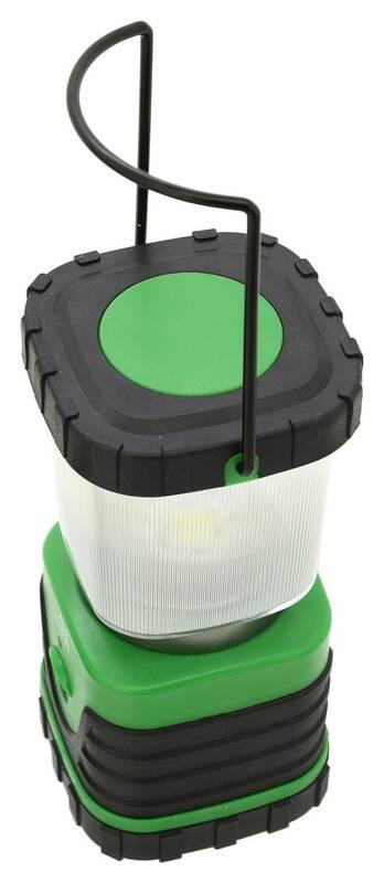 Svítilna Cattara LED 300 lm CAMPING