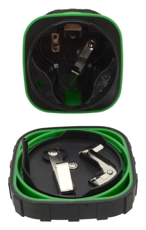 Svítilna Cattara LED 300 lm CAMPING