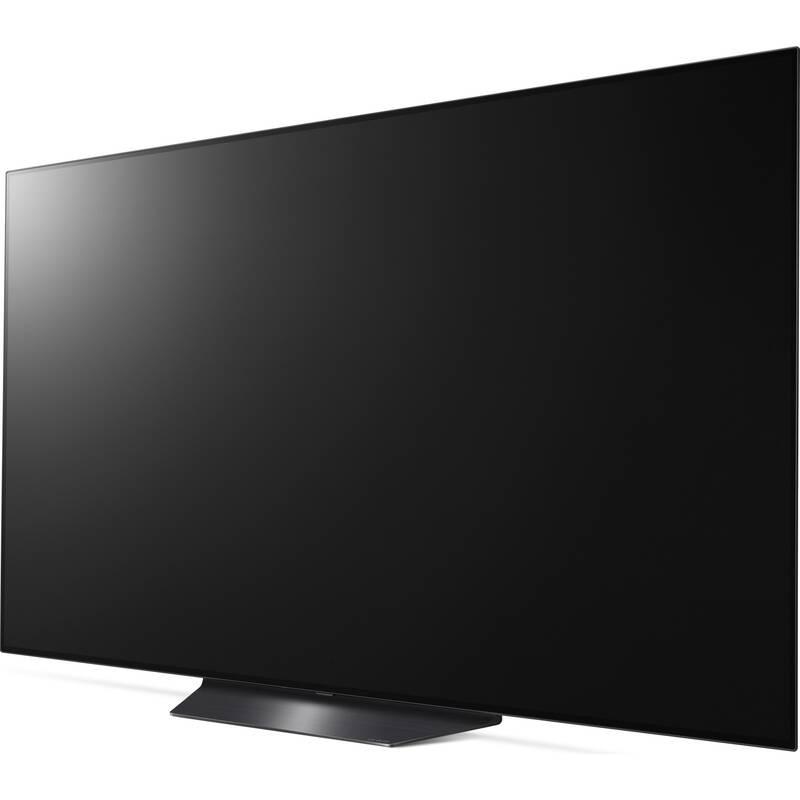 Televize LG OLED65B9S černá