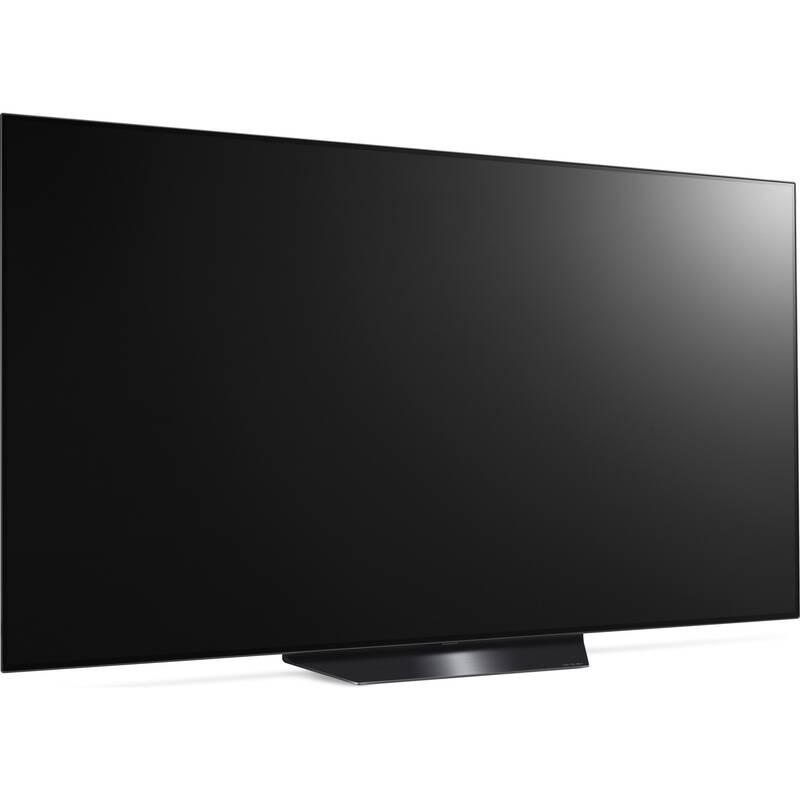 Televize LG OLED65B9S černá