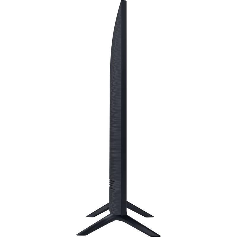 Televize Samsung UE43TU8072 černá