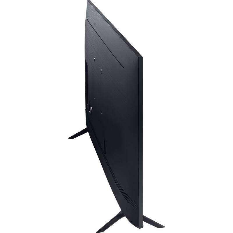Televize Samsung UE43TU8072 černá