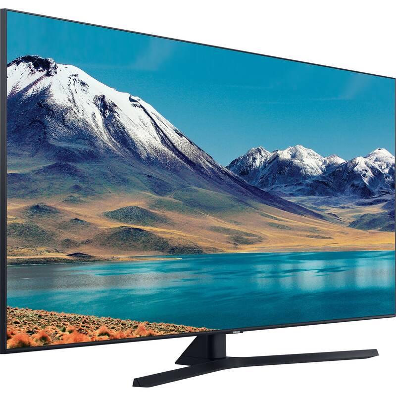Televize Samsung UE65TU8502 černá