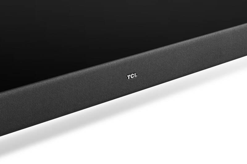 Televize TCL 65EC780 černá, Televize, TCL, 65EC780, černá