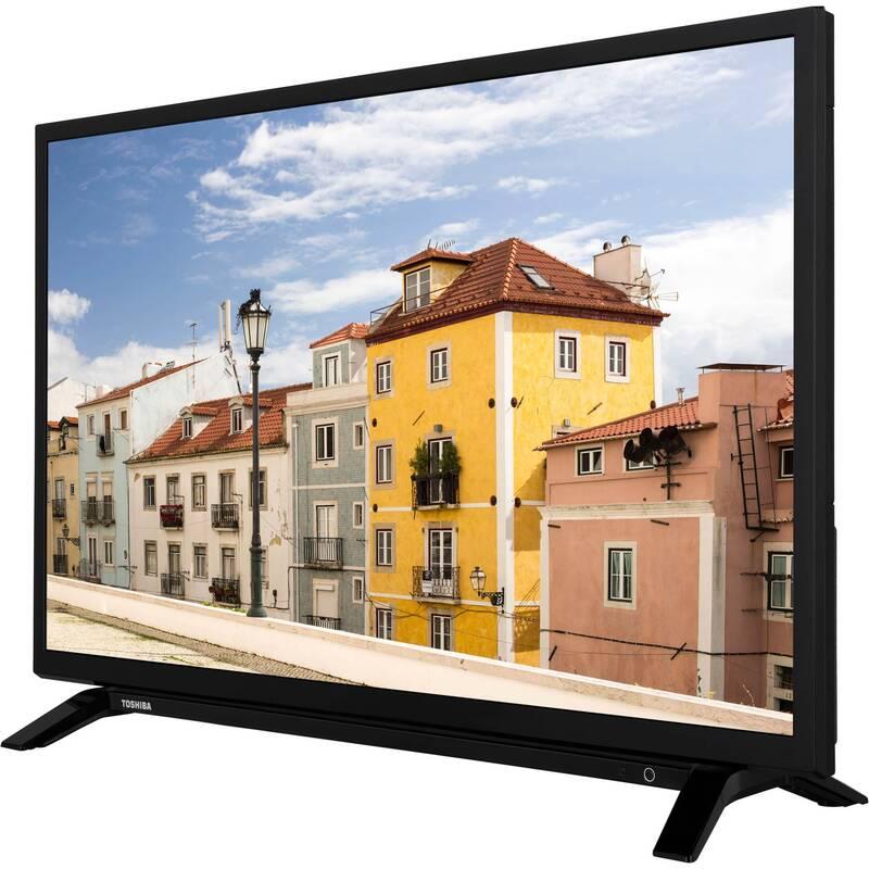 Televize Toshiba 32W2963DG černá