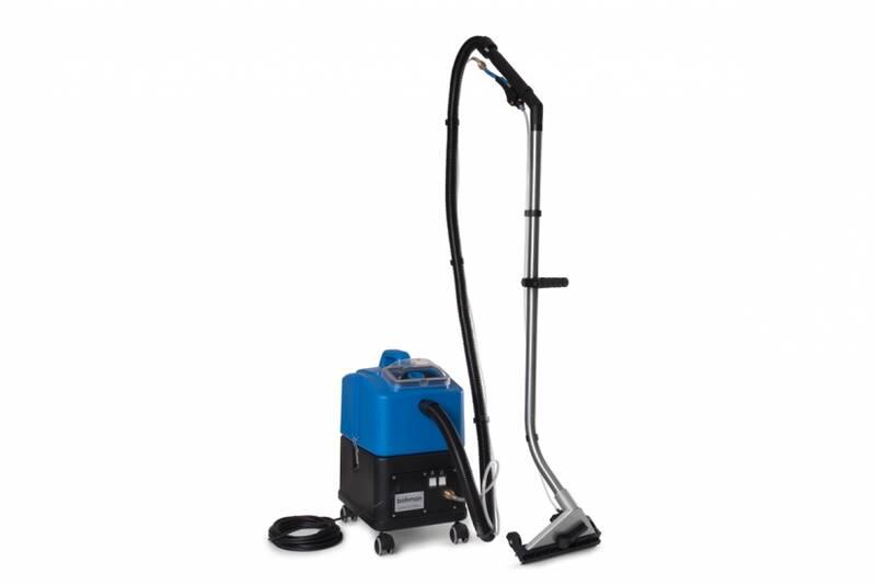 Tepovač koberců Bohman Power K 15