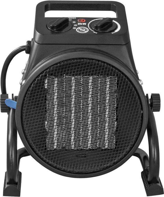 Topidlo Güde GEH 2000 P