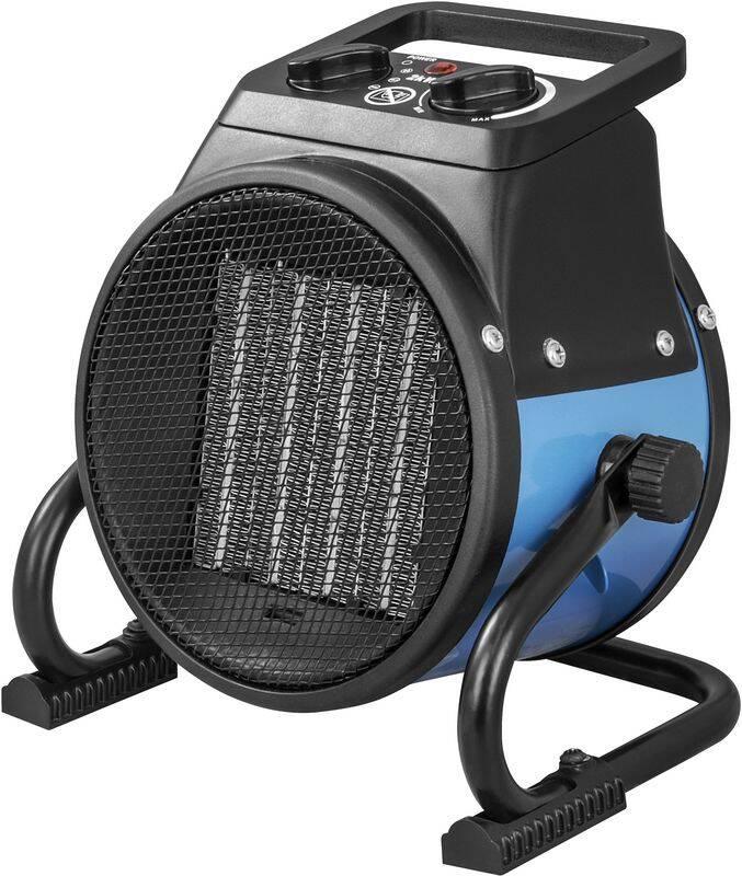 Topidlo Güde GEH 2000 P