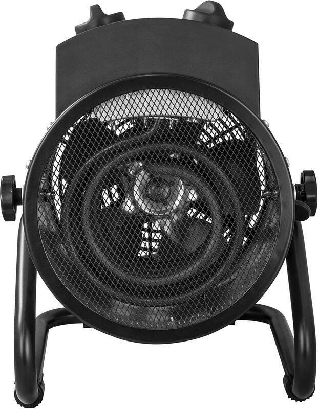 Topidlo Güde GEH 3000