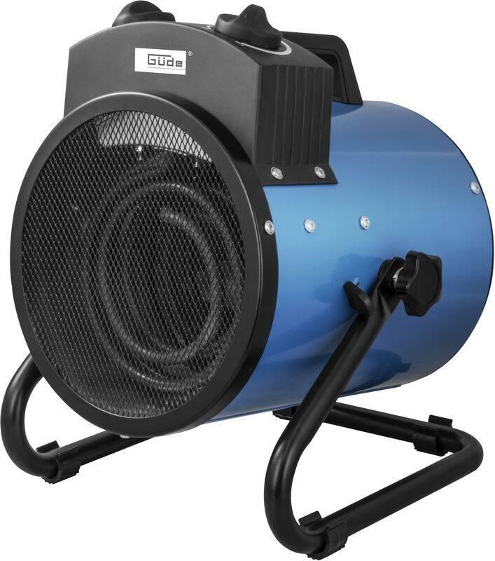 Topidlo Güde GEH 3000