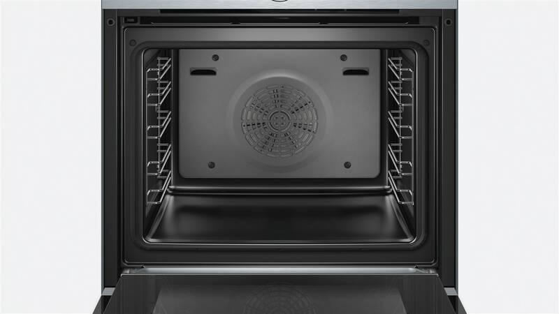 Trouba Bosch HSG636BS1 nerez