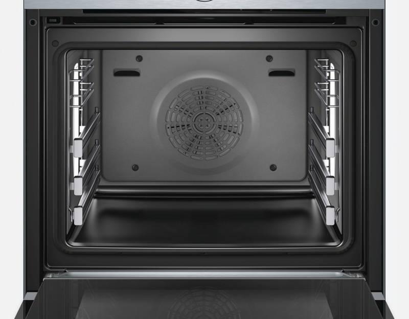 Trouba Bosch HSG656XS1