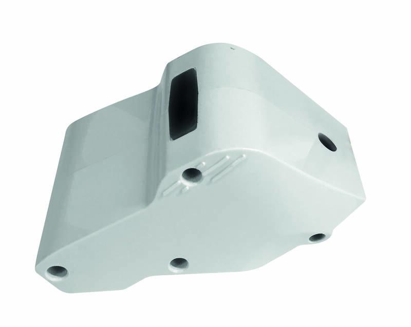 Tyčový vysavač Gorenje SVC219FMW bílý