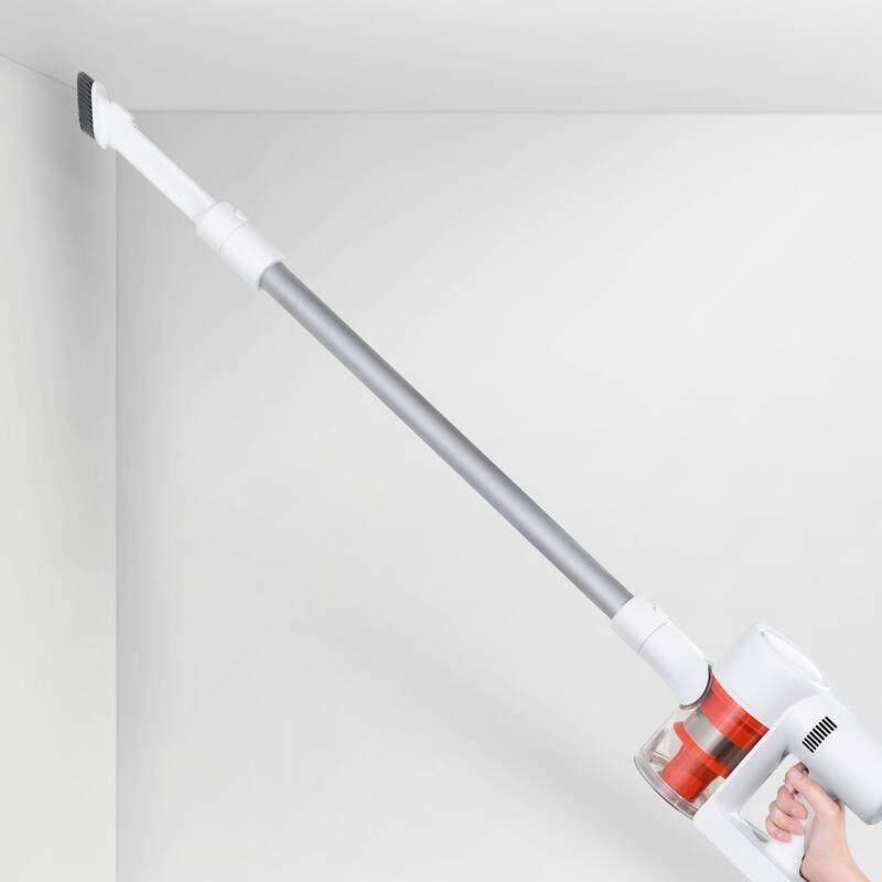 Tyčový vysavač Xiaomi Mi Handheld Vacuum Cleaner 1C bílý